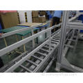 Chain Driven Roller Conveyor Package Line